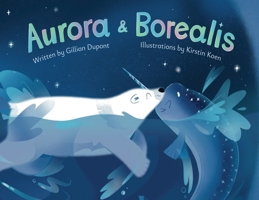 Aurora & Borealis 1787881466 Book Cover