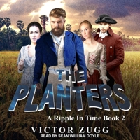 The Planters B08ZBRS19Z Book Cover
