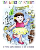 The World of Rhythm 0996768246 Book Cover