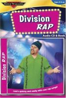 Division/Rap Version (Rock 'n Learn) 1878489089 Book Cover
