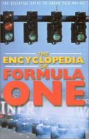 Formula One Encyclopedia 1842222910 Book Cover
