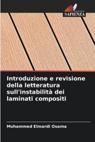 Introduzione e revisione della letteratura sull'instabilità dei laminati compositi (Italian Edition) 6208523559 Book Cover