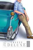 Cheese Deluxe 1934733814 Book Cover