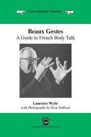 Beaux Gestes 193842123X Book Cover