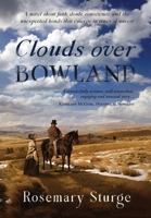Clouds Over Bowland (Hardback) 1914578147 Book Cover
