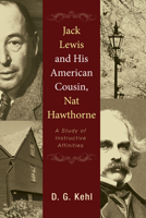 Jack Lewis and His American Cousin, Nat Hawthorne 1498262414 Book Cover