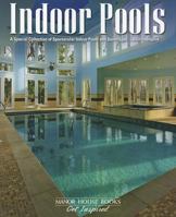 Indoor Pools 0983663424 Book Cover