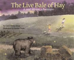 The Live Bale of Hay 0892726741 Book Cover