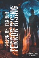 Reign of Terror: Terror Rising B0FPG6JY3D Book Cover