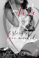 No Love: A story of love avoided... 1542985897 Book Cover