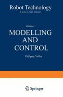 Modelling and Control 1468468480 Book Cover