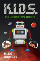 The Runaway Robot 1986678016 Book Cover