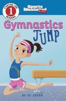 Gymnastics Jump 1496542576 Book Cover