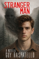 Stranger Man B0GNLTBZS6 Book Cover