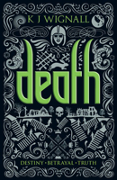 Death 1405258624 Book Cover