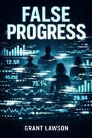 False Progress: How Modern Advancement Turns Crime Invisible B0G8FRBP13 Book Cover