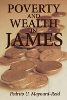 Poverty and Wealth in James 1592449859 Book Cover