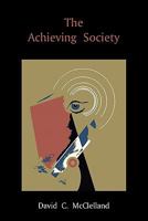 The Achieving Society 0029205107 Book Cover