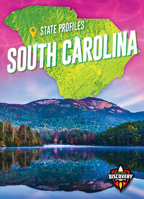 South Carolina 164487346X Book Cover
