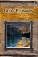 God's Promises on Prayer 0830856714 Book Cover