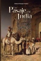 Un pasaje a la India (Spanish Edition) B0H6GKQ4BP Book Cover