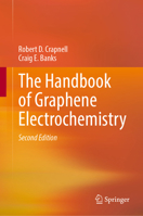 The Handbook of Graphene Electrochemistry 1447175352 Book Cover