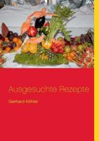 Ausgesuchte Rezepte 3738601058 Book Cover