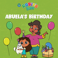 Abuela's Birthday B0CTQ36TKT Book Cover