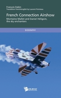 French Connection Airshow (English version) 2924312701 Book Cover
