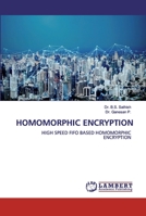 Homomorphic Encryption 6200440689 Book Cover