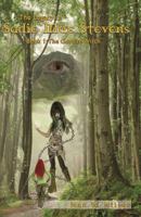 The Gordite Witch (The Legacy of Sadie Mae Stevens Teen Superhero Series) (Volume 1) 0985595523 Book Cover