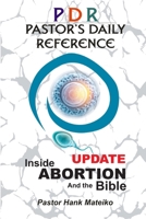 Inside Abortion and the Bible B0F24527MQ Book Cover