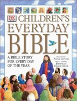 Children's Everyday Bible 0789488582 Book Cover