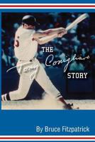 The Tony Conigliaro Story 1468019708 Book Cover