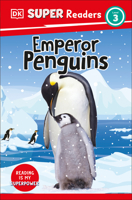 Emperor Penguins 0744068207 Book Cover