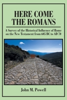 Here Come The Romans 1644717549 Book Cover