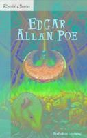 Edgar Allan Poe (Retold Classics Anthologies) 0780792688 Book Cover
