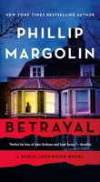 Betrayal: A Robin Lockwood Novel 1250885795 Book Cover