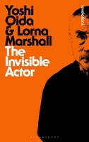 Invisible Actor 0413696103 Book Cover