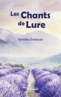 Les Chants de Lure (French Edition) 2385801132 Book Cover