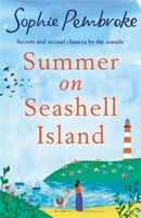 Summer on Seashell Island 1409189821 Book Cover