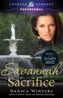 Savannah Sacrifice 1440579717 Book Cover