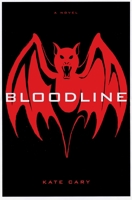Bloodline 1595140786 Book Cover