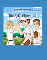 The Art of Baseball 168524811X Book Cover