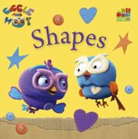 Giggle and Hoot Shapes 0733330355 Book Cover
