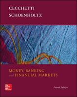 Money, Banking and Financial Markets