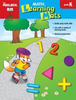 Math Learning Mats 1562349023 Book Cover