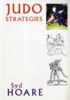 Judo Strategies 187457202X Book Cover
