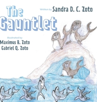 The Gauntlet 1525574175 Book Cover