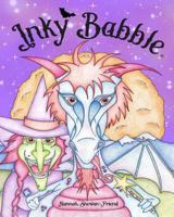 Inky Babble 0995472505 Book Cover